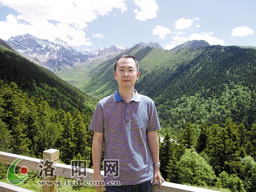 洛阳晨报