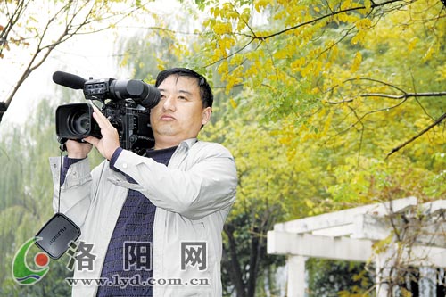 洛阳晨报