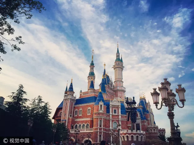 洛阳海岛旅游攻略